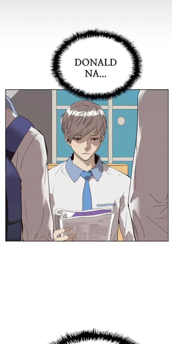 Weak Hero Chapter 143 Page 77