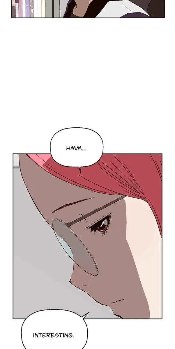 Weak Hero Chapter 143 Page 80