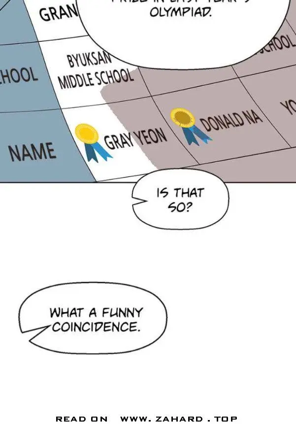 Weak Hero Chapter 143 Page 82