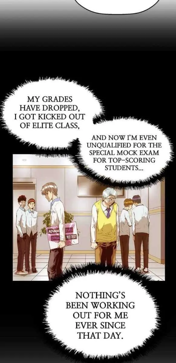 Weak Hero Chapter 144 Page 13