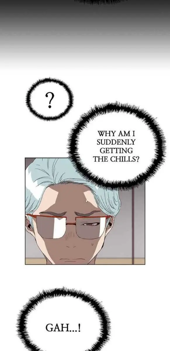 Weak Hero Chapter 144 Page 14