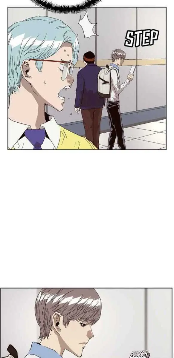 Weak Hero Chapter 144 Page 15