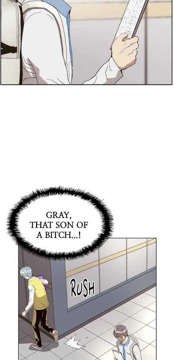 Weak Hero Chapter 144 Page 16