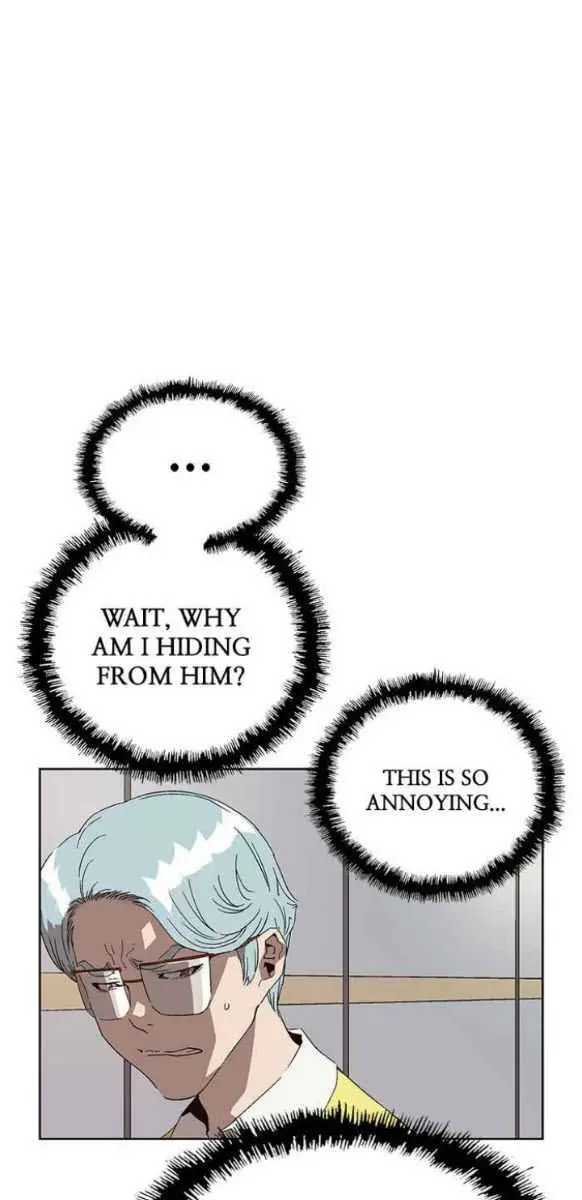 Weak Hero Chapter 144 Page 18