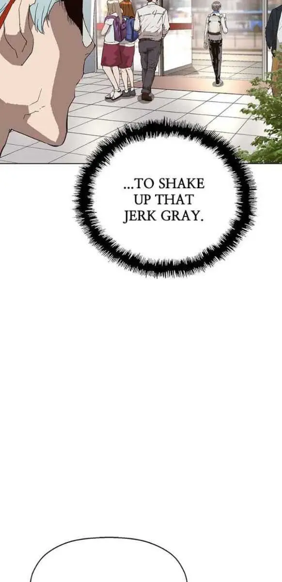 Weak Hero Chapter 144 Page 25