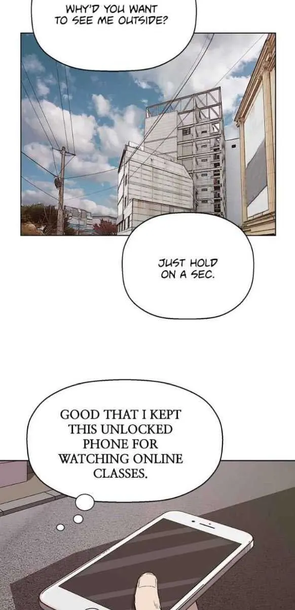 Weak Hero Chapter 144 Page 26