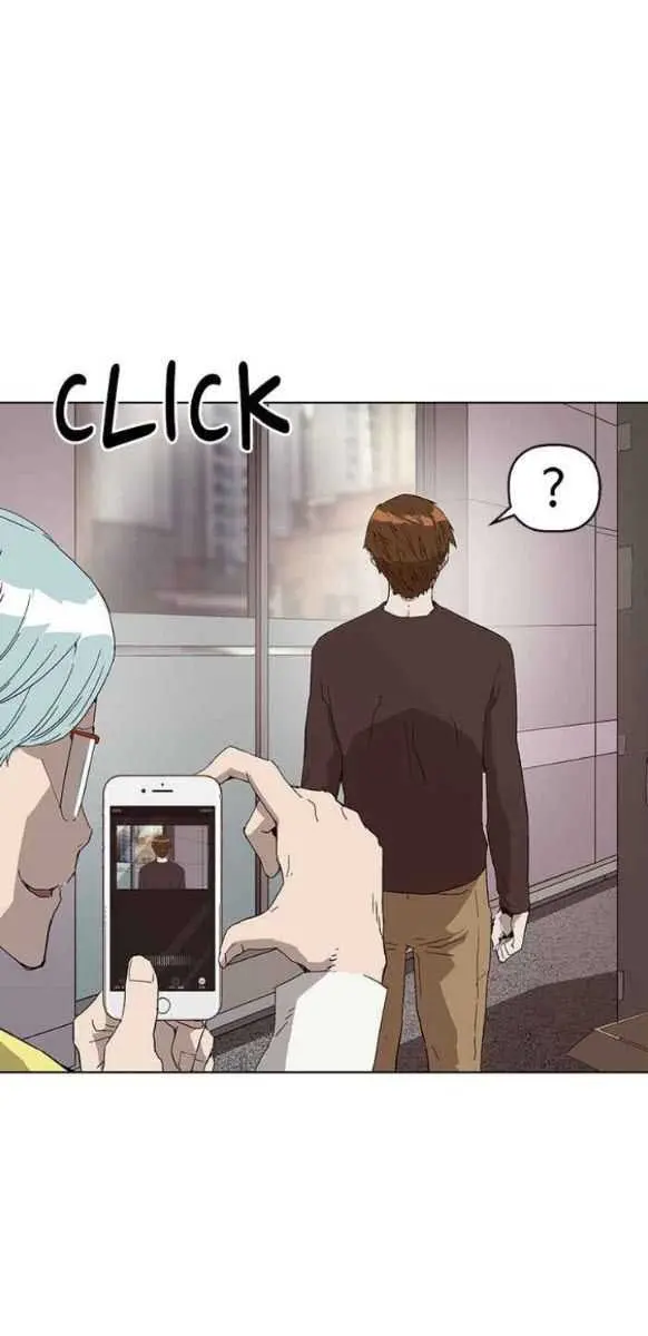 Weak Hero Chapter 144 Page 28