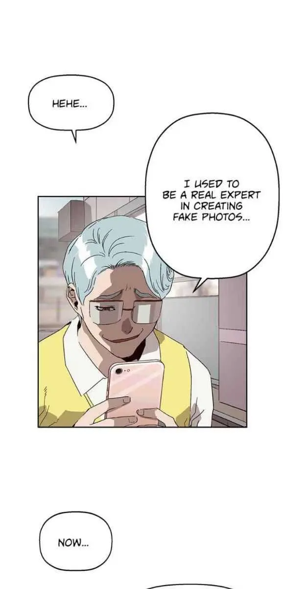 Weak Hero Chapter 144 Page 29