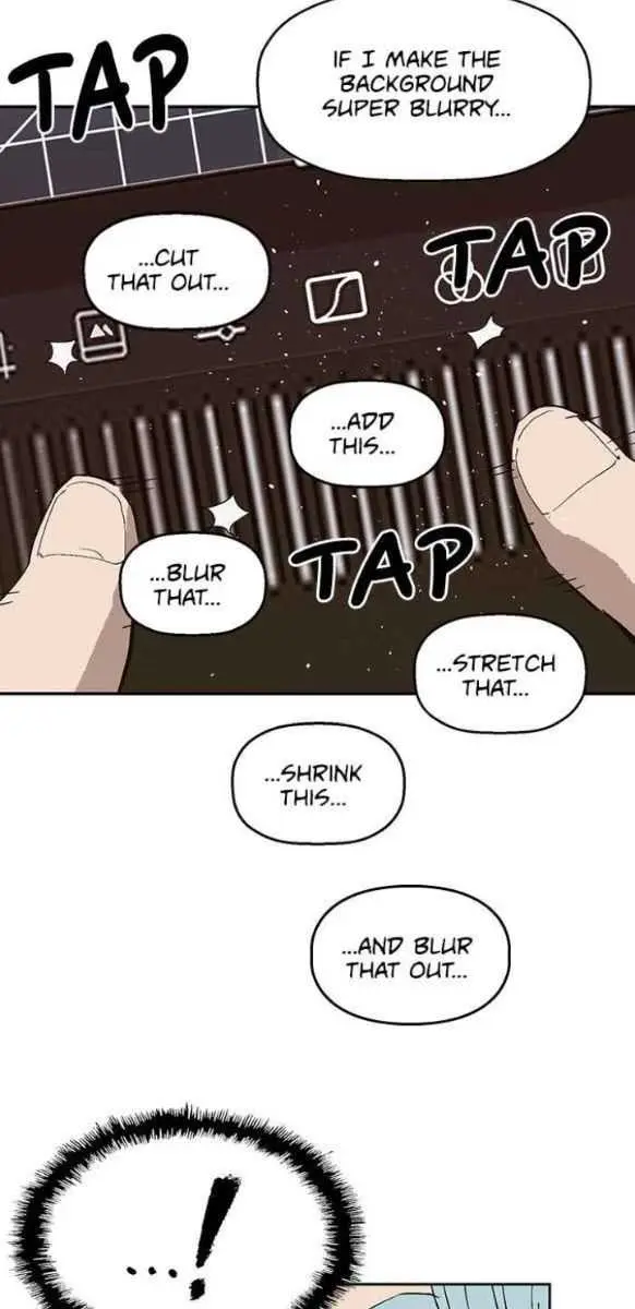 Weak Hero Chapter 144 Page 30