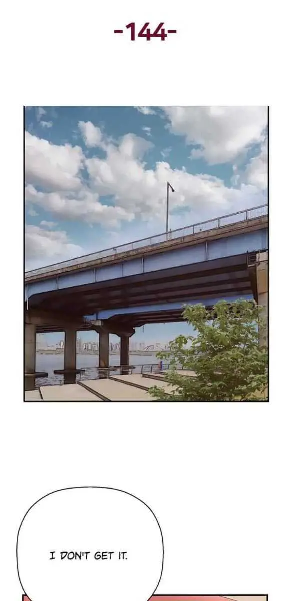 Weak Hero Chapter 144 Page 34