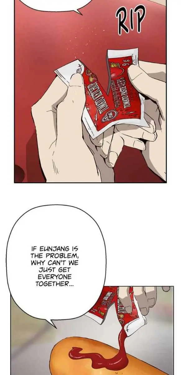 Weak Hero Chapter 144 Page 35