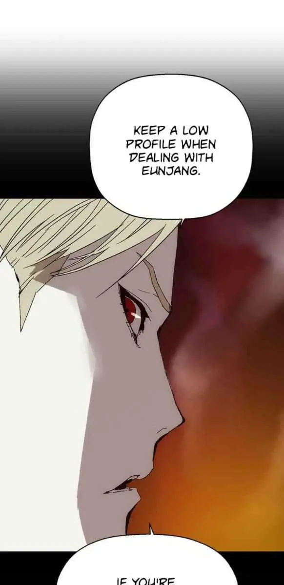 Weak Hero Chapter 144 Page 37