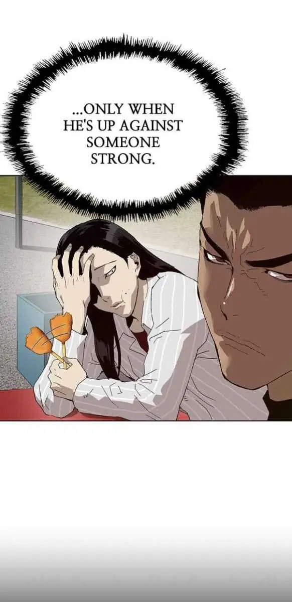 Weak Hero Chapter 144 Page 47