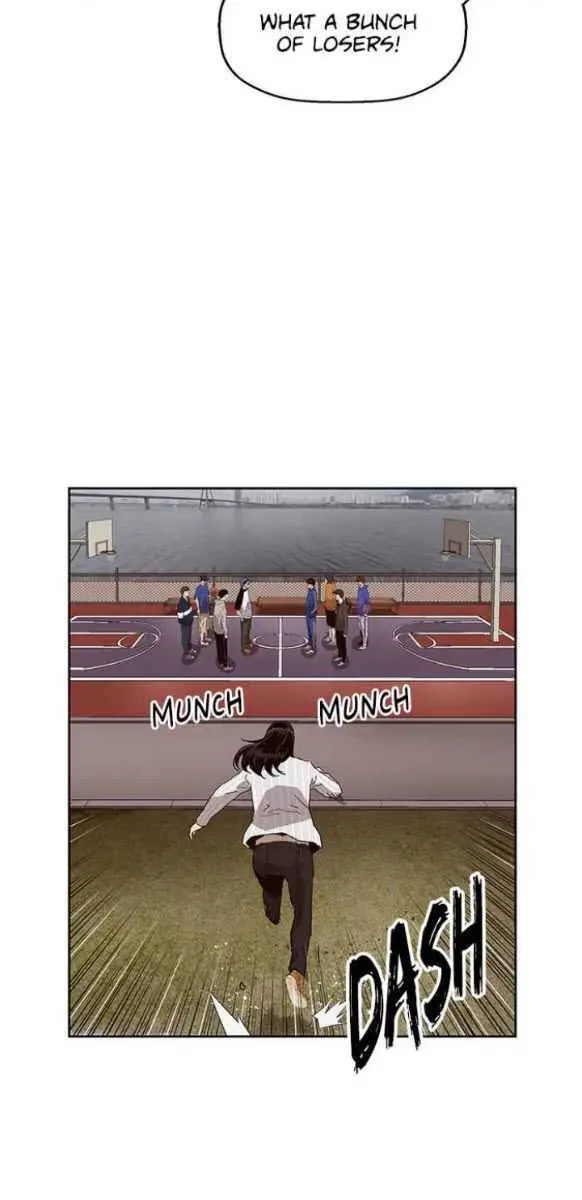 Weak Hero Chapter 144 Page 52