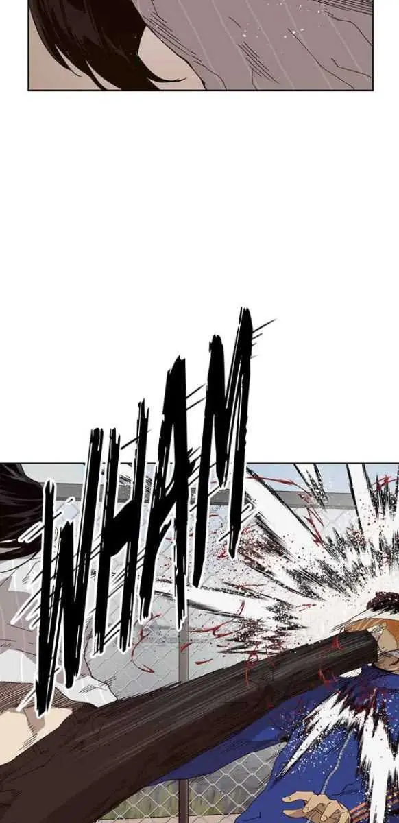 Weak Hero Chapter 144 Page 55