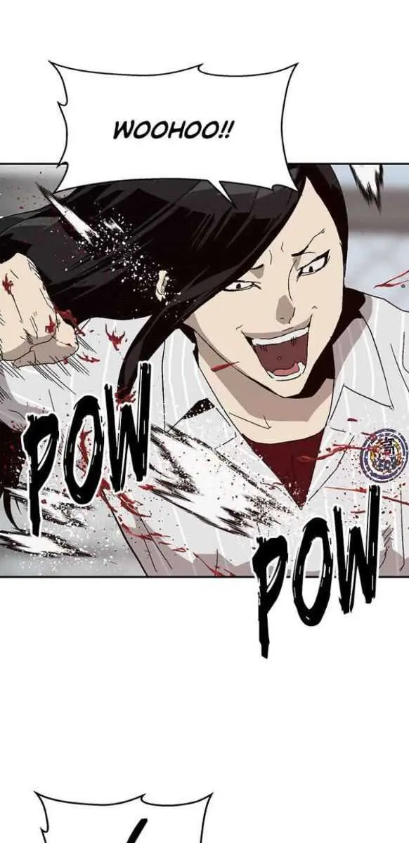 Weak Hero Chapter 144 Page 60