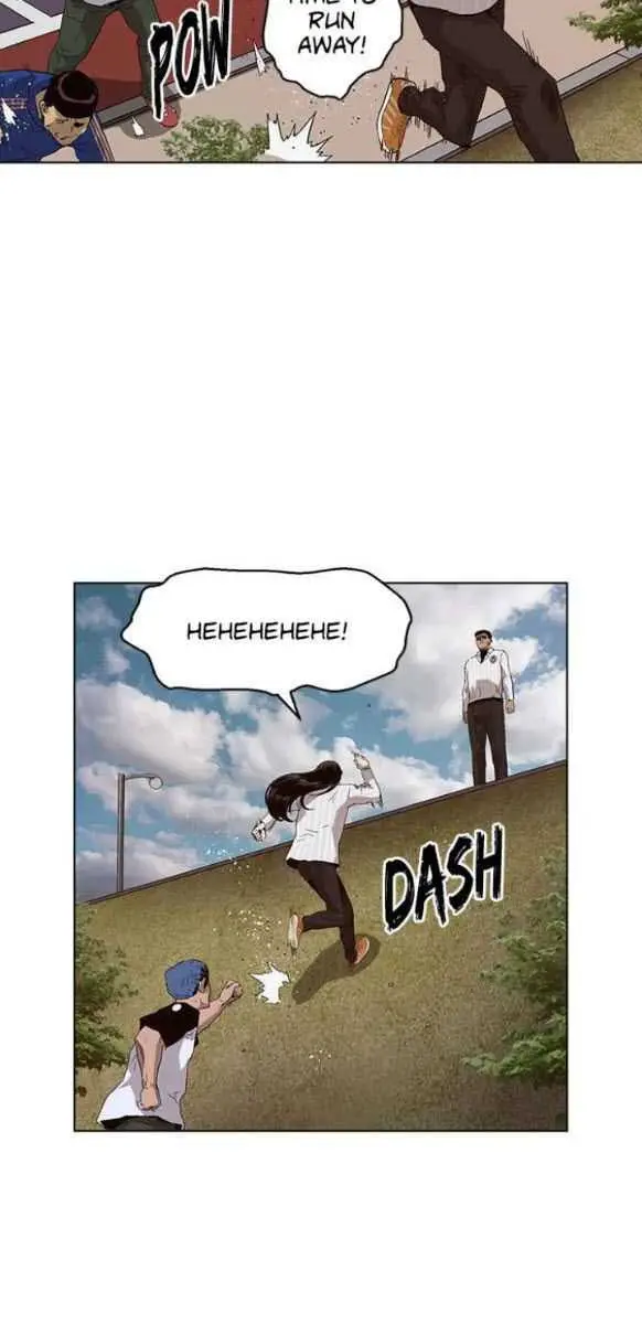 Weak Hero Chapter 144 Page 63