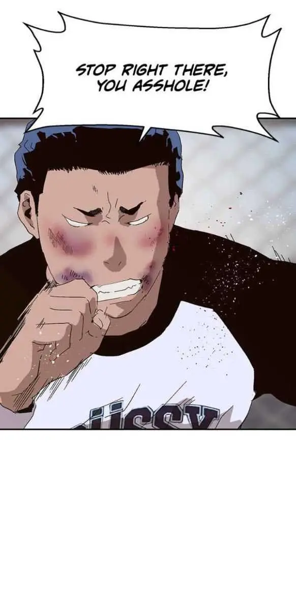 Weak Hero Chapter 144 Page 64