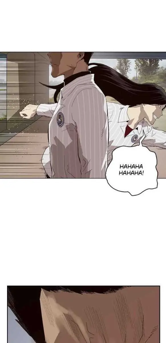 Weak Hero Chapter 144 Page 65