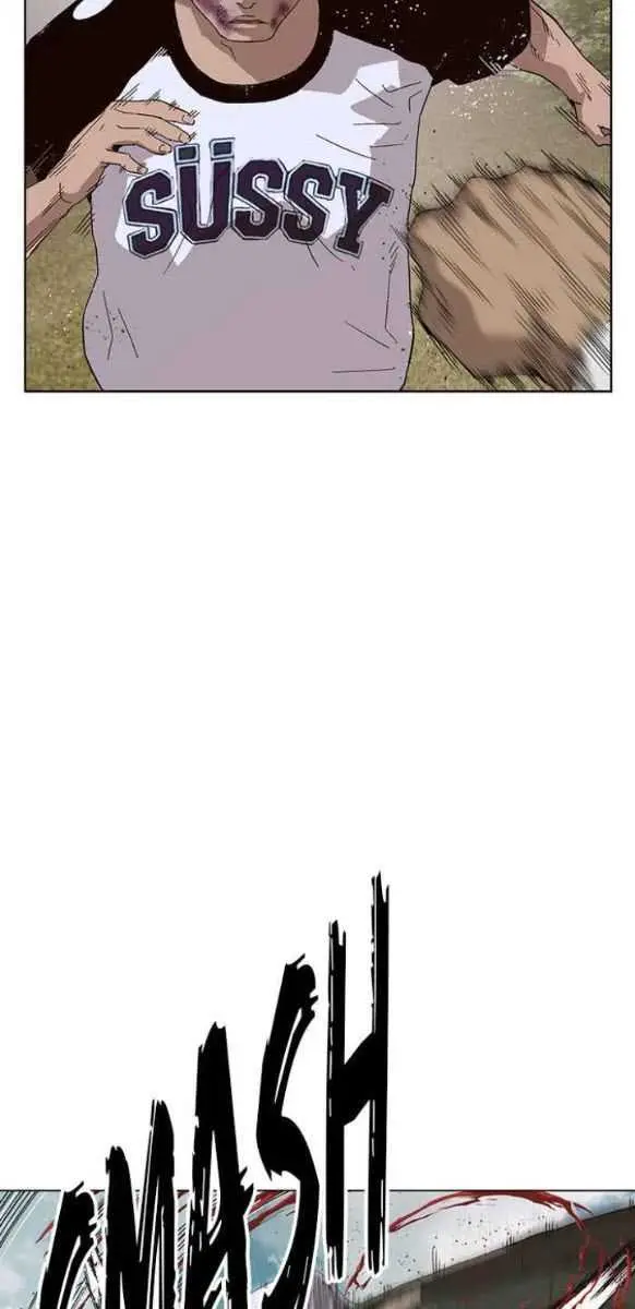 Weak Hero Chapter 144 Page 67