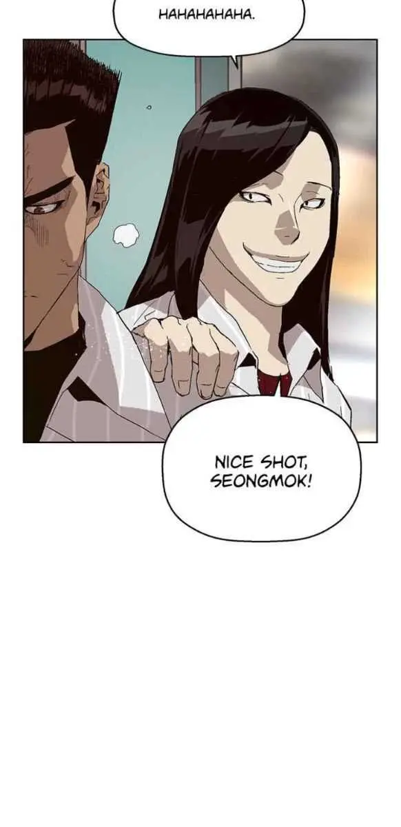 Weak Hero Chapter 144 Page 71