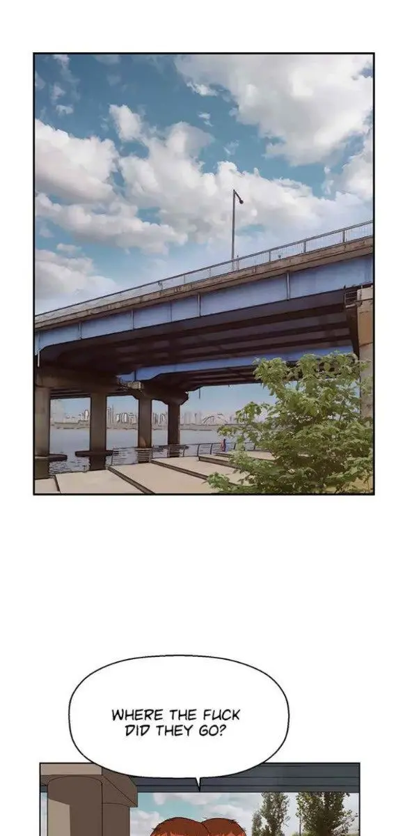 Weak Hero Chapter 145 Page 1