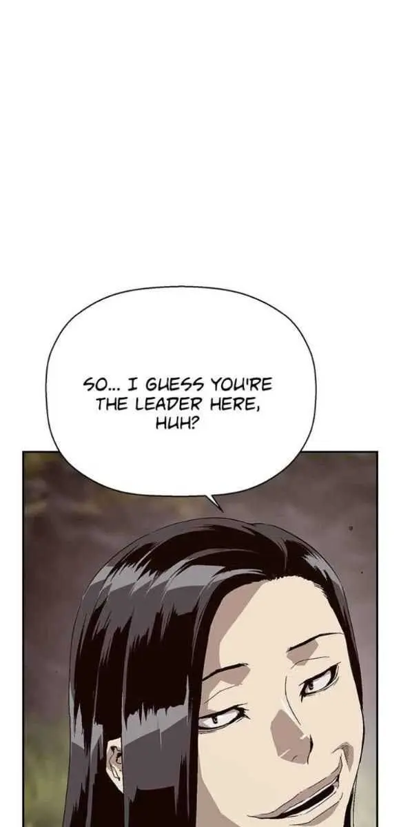 Weak Hero Chapter 145 Page 8