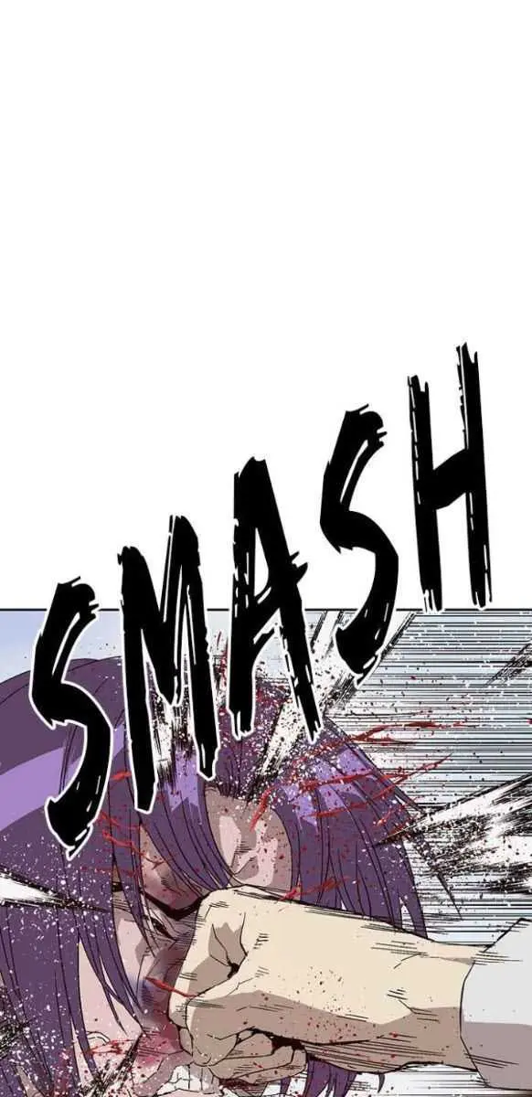 Weak Hero Chapter 145 Page 11