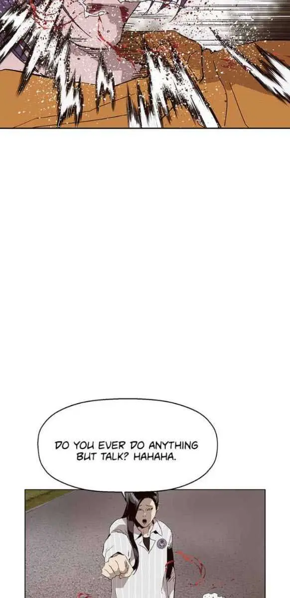 Weak Hero Chapter 145 Page 12