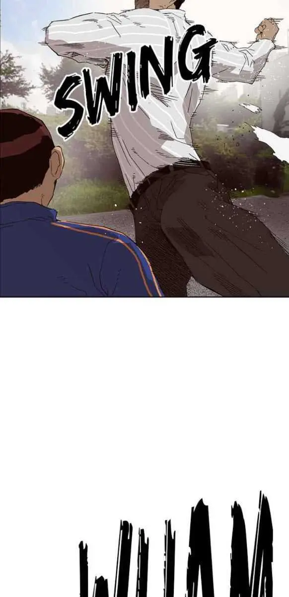 Weak Hero Chapter 145 Page 15