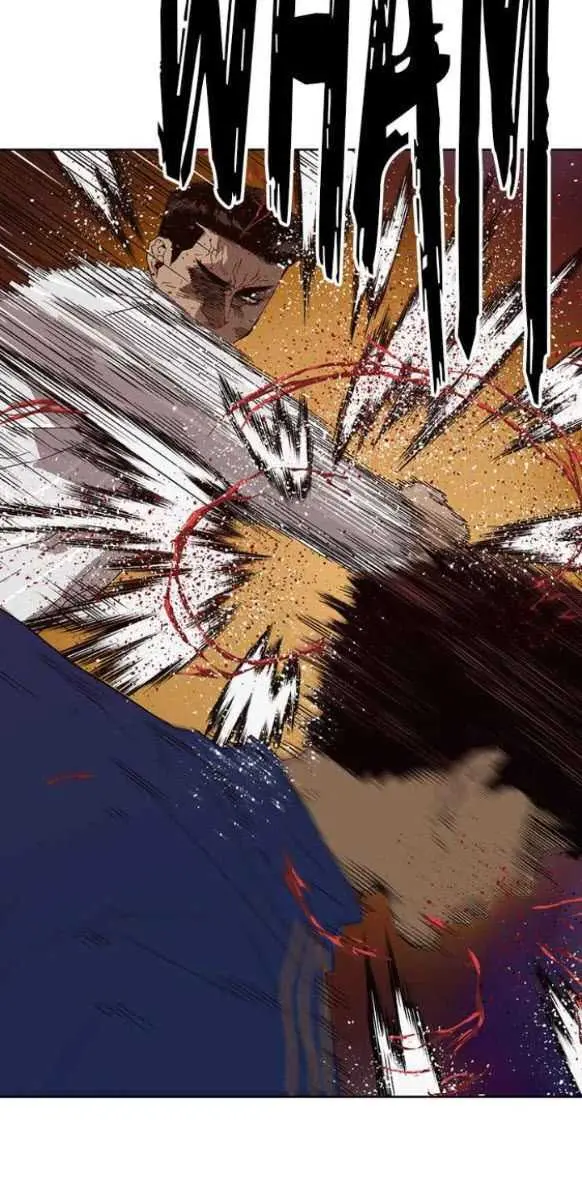 Weak Hero Chapter 145 Page 16