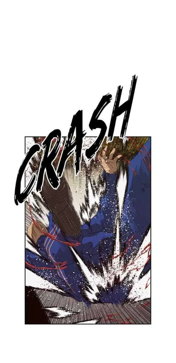 Weak Hero Chapter 145 Page 17