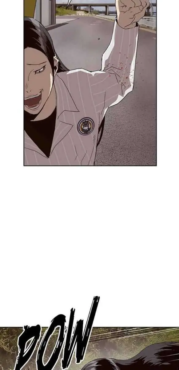 Weak Hero Chapter 145 Page 21