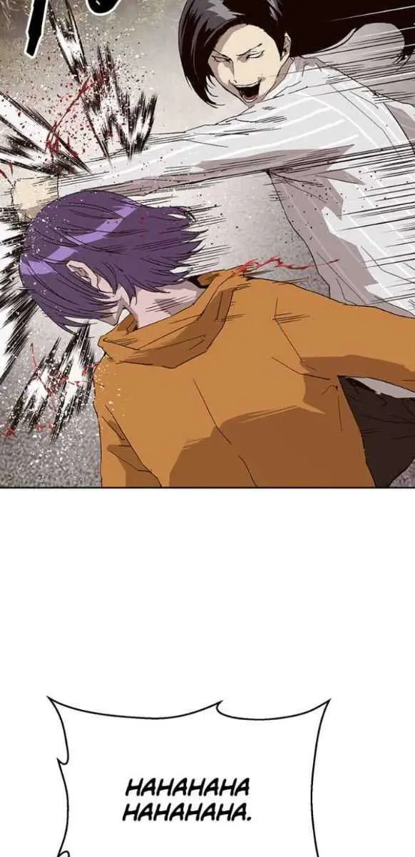 Weak Hero Chapter 145 Page 22