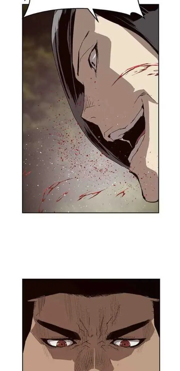 Weak Hero Chapter 145 Page 23