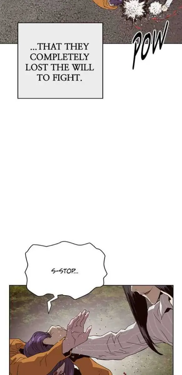Weak Hero Chapter 145 Page 26