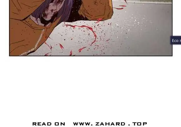 Weak Hero Chapter 145 Page 27