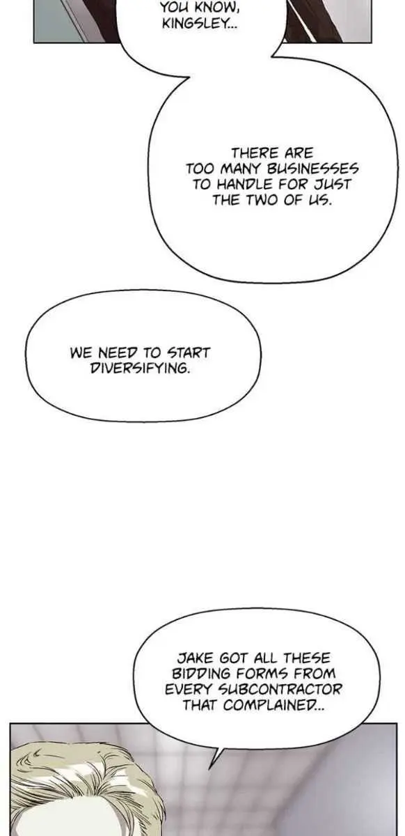 Weak Hero Chapter 145 Page 34