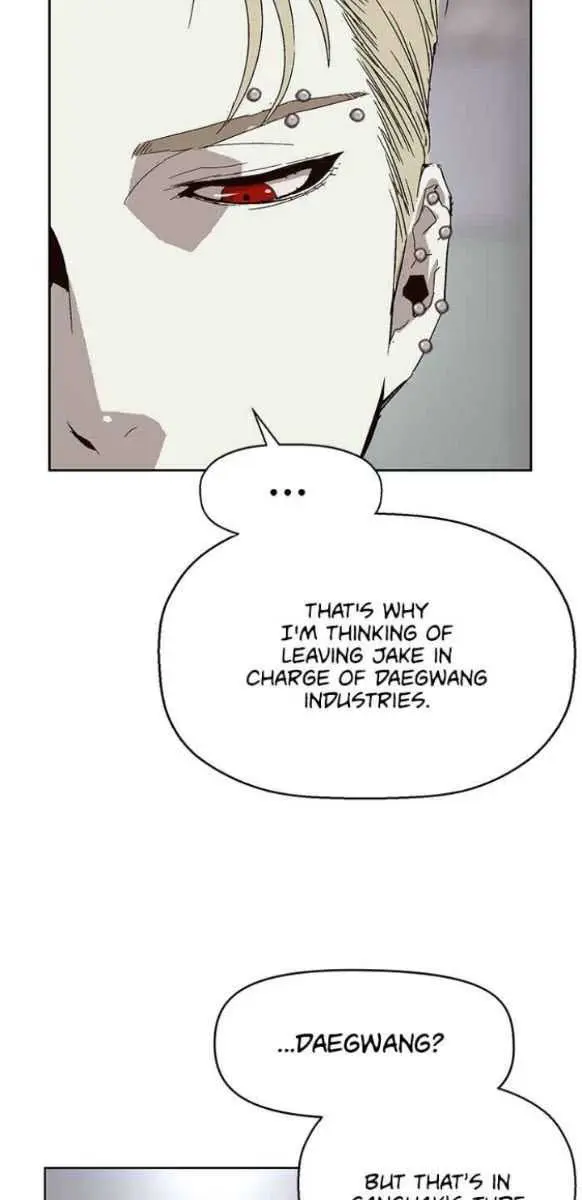 Weak Hero Chapter 145 Page 36