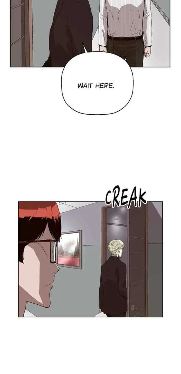 Weak Hero Chapter 145 Page 38