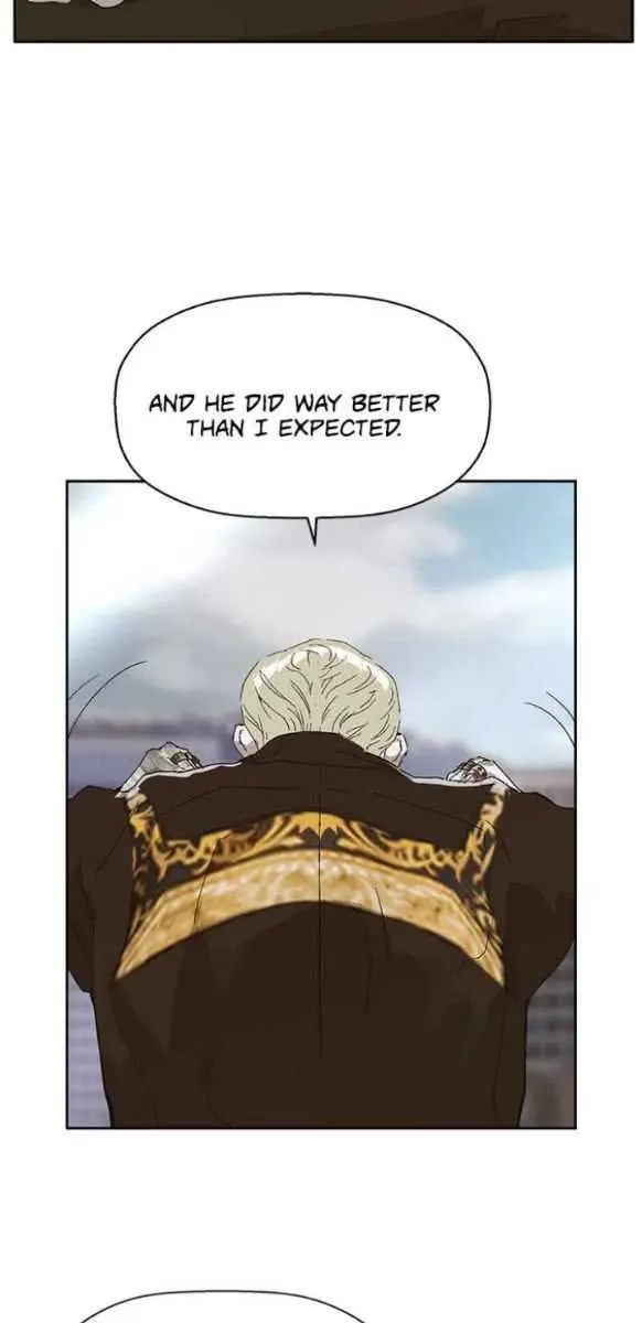 Weak Hero Chapter 145 Page 45