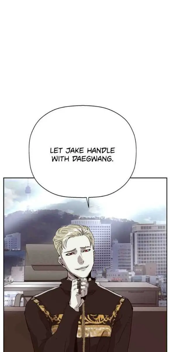 Weak Hero Chapter 145 Page 52