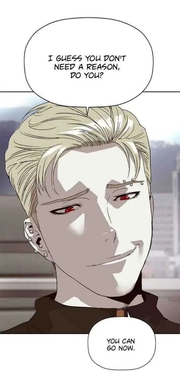 Weak Hero Chapter 145 Page 57