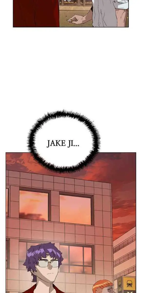 Weak Hero Chapter 145 Page 59