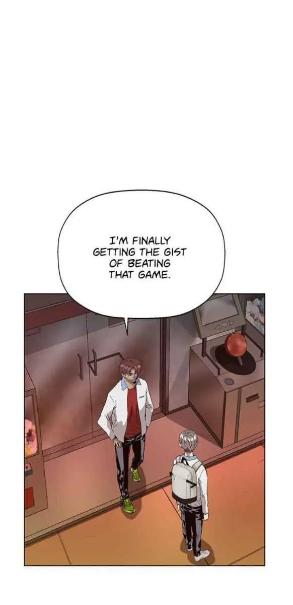 Weak Hero Chapter 145 Page 62