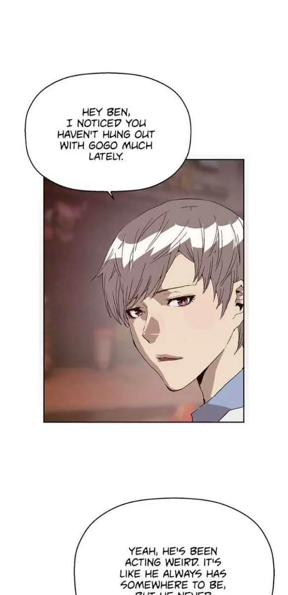 Weak Hero Chapter 145 Page 63