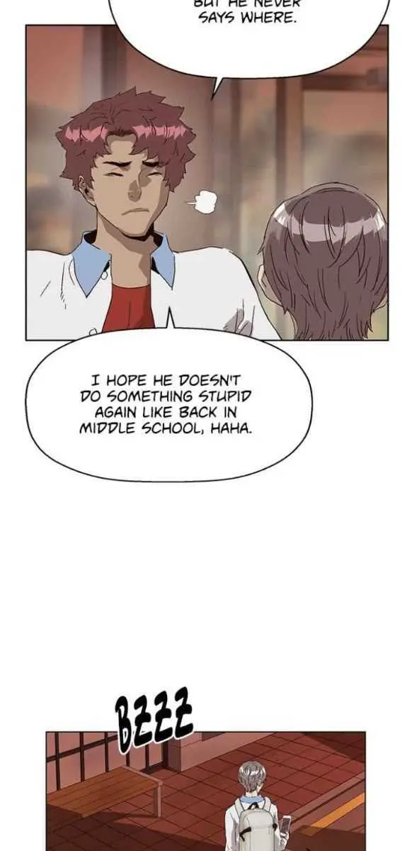 Weak Hero Chapter 145 Page 64