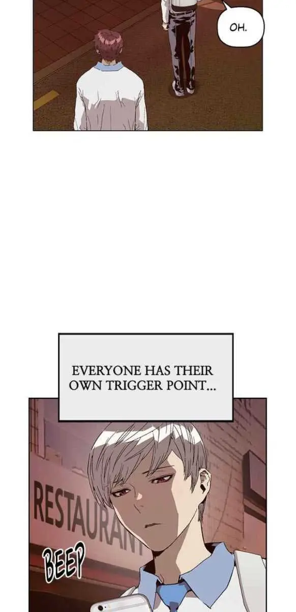 Weak Hero Chapter 145 Page 65