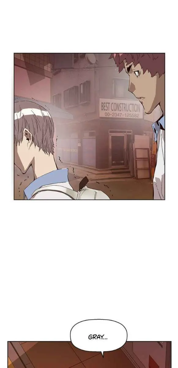 Weak Hero Chapter 145 Page 69