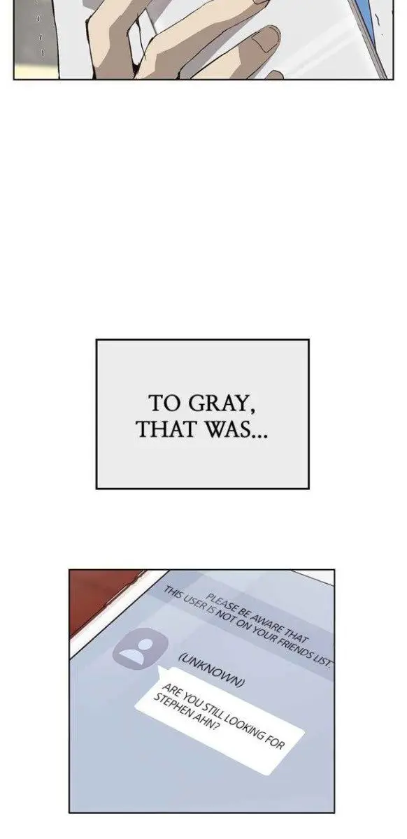 Weak Hero Chapter 145 Page 71